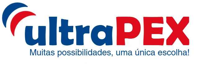 ultraPEX — Muitas possibilidades, uma única escolha!